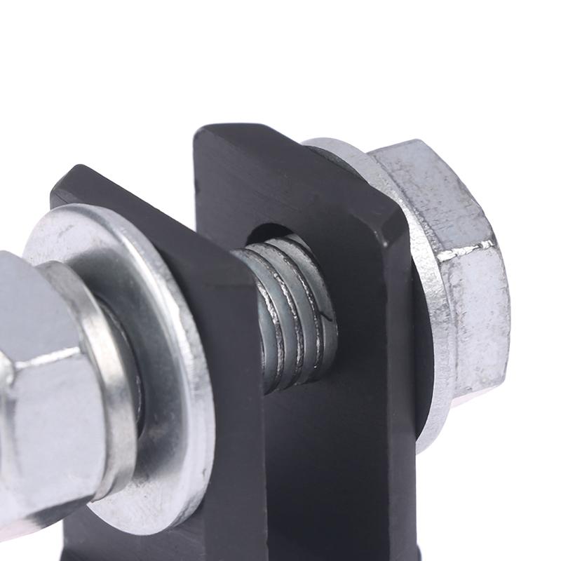 Адаптер для ножничного домкрата 1/2 дюйма, автомобильный адаптер для ножничного домкрата для привода, ударного гайковерта, домкрата для выравнивания прицепа в автофургоне