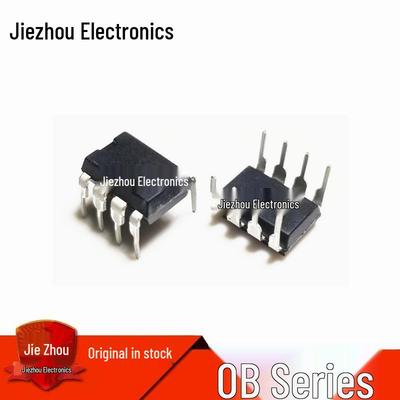 OB2358AP/OB2263AP/OB2354AP/OB2359AP Оригинальный DIP8 IC Чип В наличии на складе