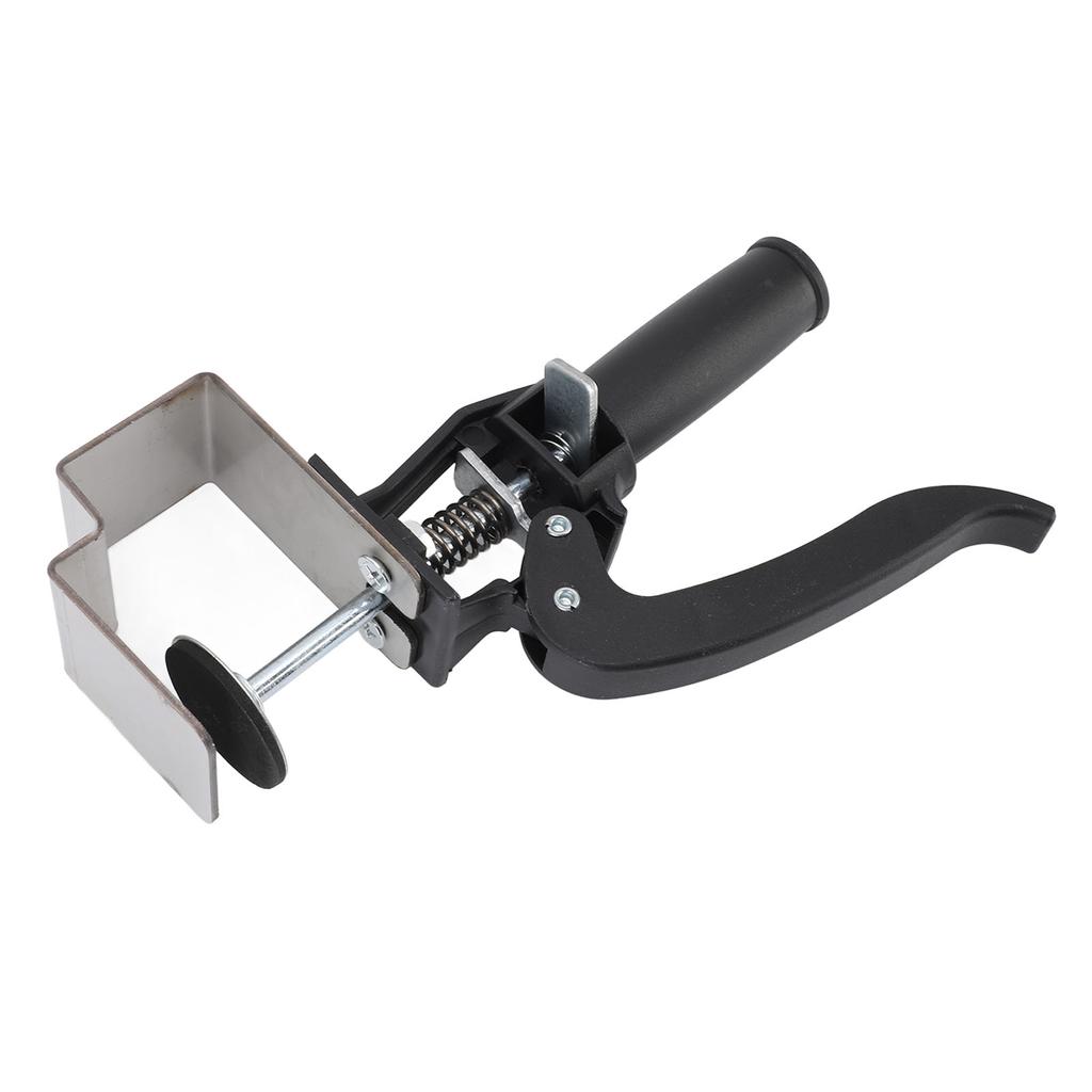 Press Type Drawer Fixing Clamp Cabinet Drawer Panel Installation Jig for Home Furniture and Woodworking