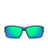 Best-selling polarized glasses S18202Outdoor UV-protective sports sunglasses with square frame