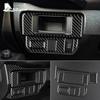 Carbon Fiber Headlight Switch Button for Toyota Tacoma 2016-2019 Interior Dashboard Parts