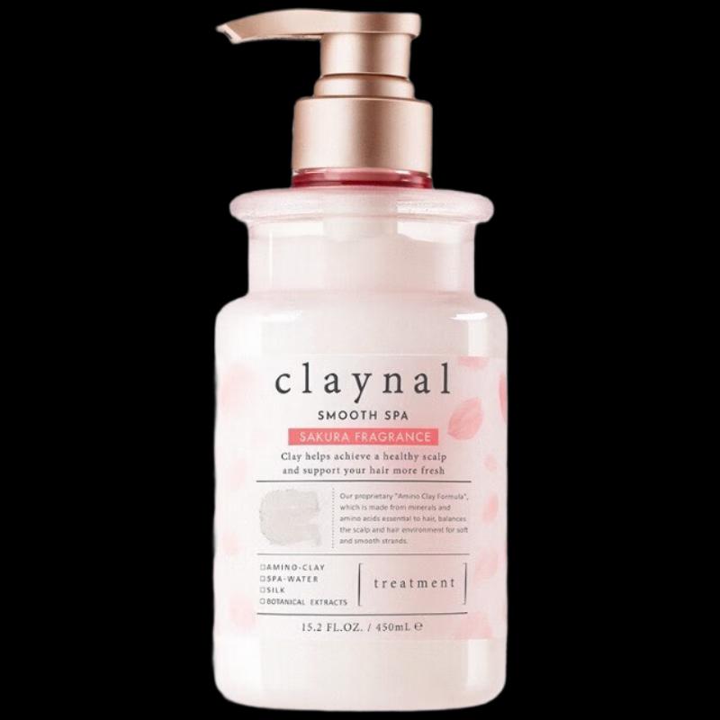 Pengpai Amino Acid Cherry Blossom Hair Conditioner