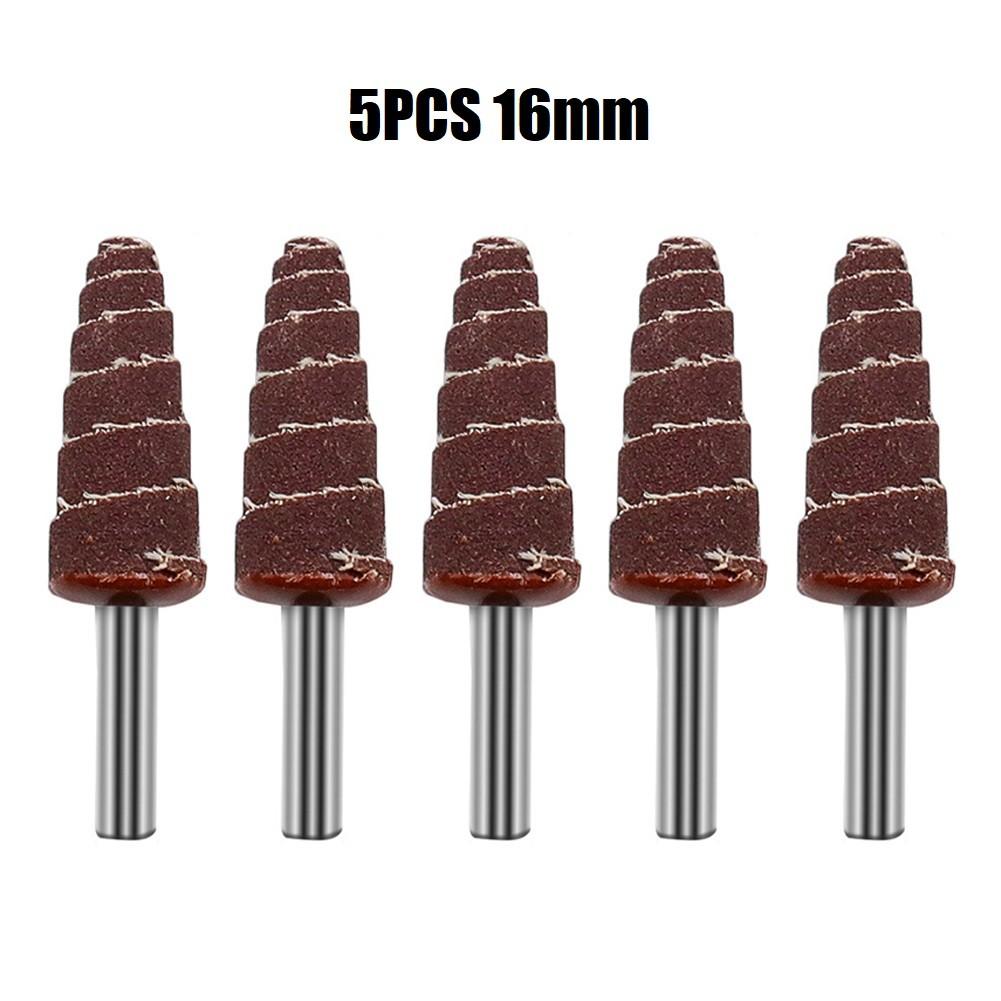 Лепестковые шлифовальные головки для дрели для полировки и шлифовки