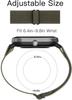 For Realme Watch 5/S2 band Adjustable Nylon Elastic Replacement Bracelet correa Realme Watch 2/3/S/3 2 S pro 22mm watch straps