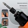 Fujiwara 5H8H Pneumatic Air Screwdriver Tool