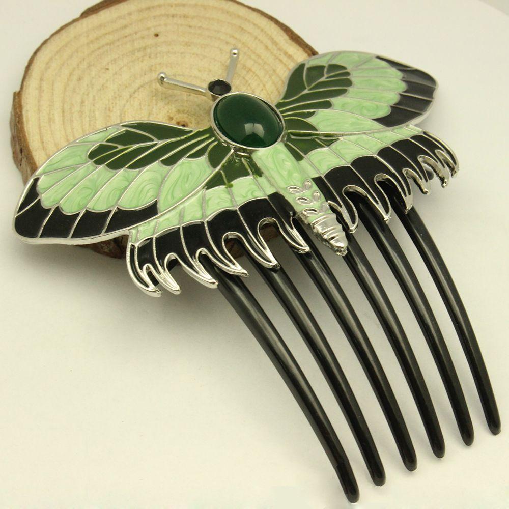 Жемчужная прическа Титаник Заколка для волос Роза Украшение для волос Гребни для волос