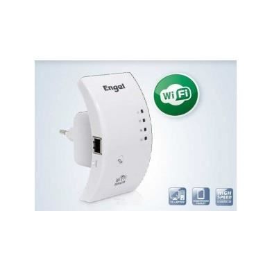 ENGEL Répéteur Wifi sans fil PW3000