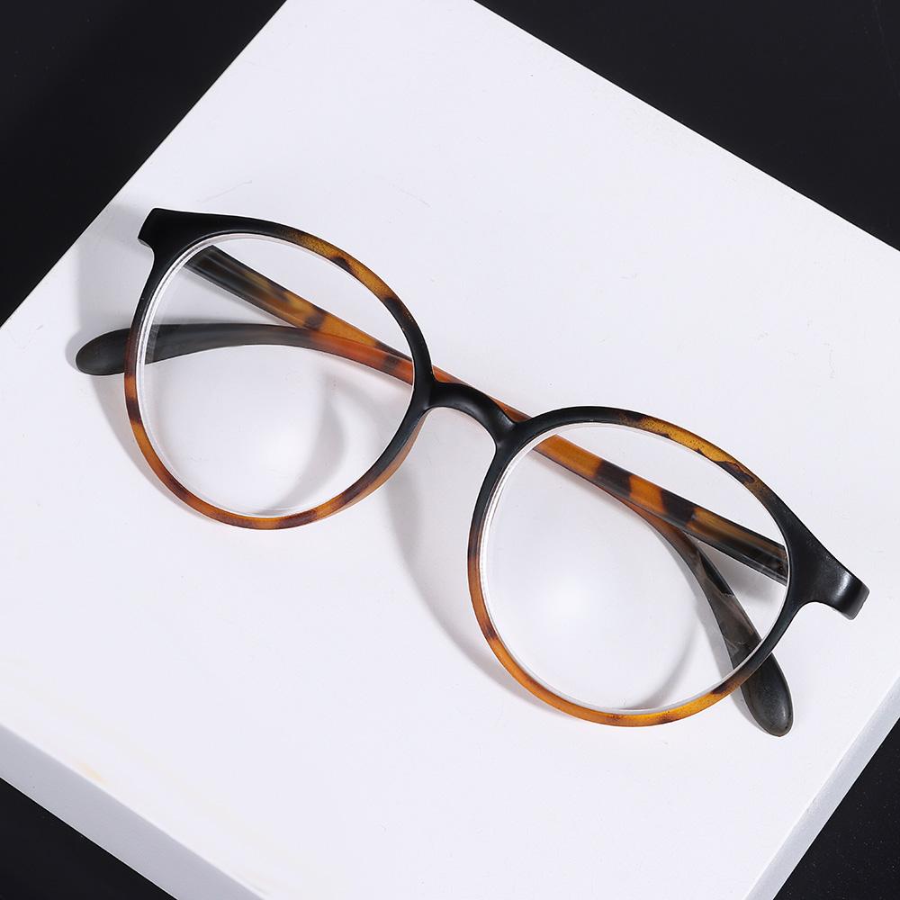 Women Fashion Myopia Glasses Computer Goggles Nearsighted Eyeglasses Optical Spectacles Eyewear
