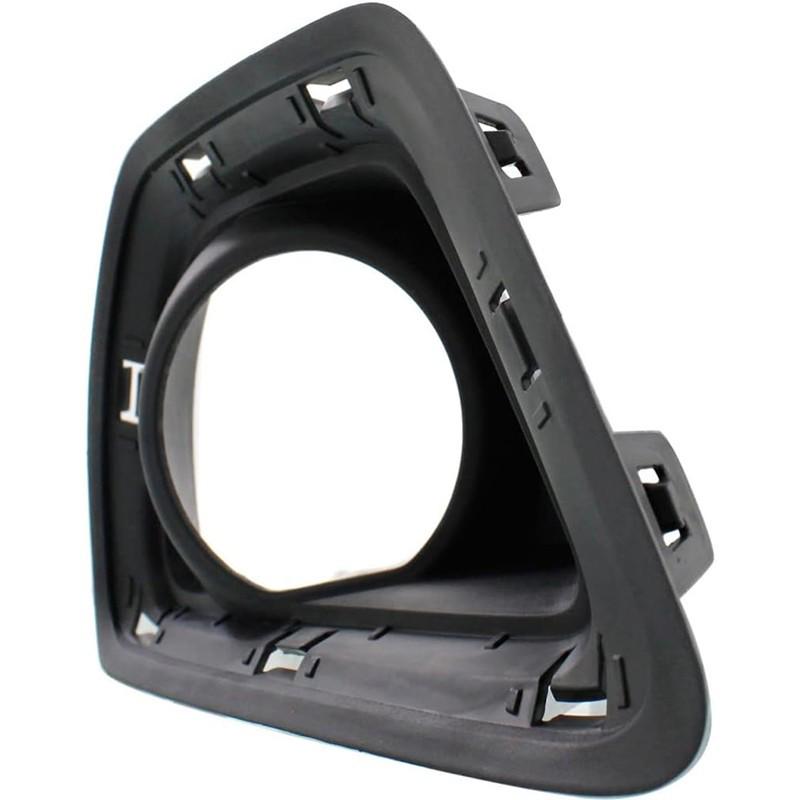 Накладка противотуманной фары для Colorado 2015-2022 (GM1039176/22891701/22891700)