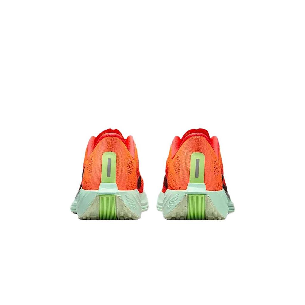 Nike Женские кроссовки ZoomX Pegasus Plus Ярко-малиновый Лаймовый взрыв повседневные FQ7261-600