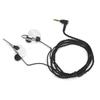 HIFI No Mic Headphones Sports Noise Reduction Heavy Bass Music Earphone Earbuds for Outdoor