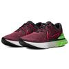 Nike Кроссовки React Infinity Run Flyknit 3 Green Strike Team Red DH5392-003
