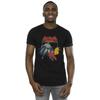 DC Comics Mens Batman And Robin T-Shirt