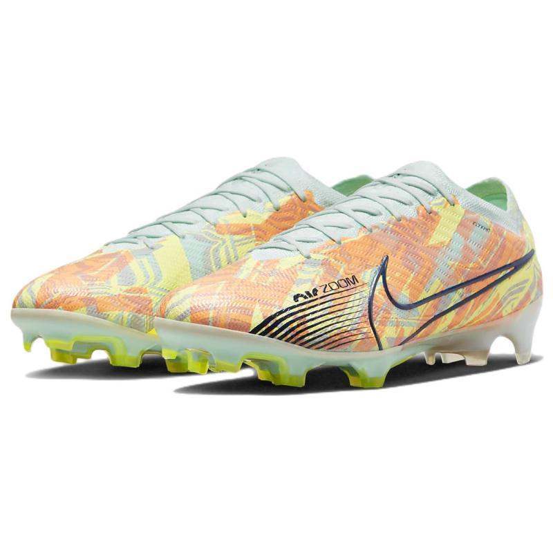 Nike Zoom Mercurial Vapor 15 Elite Fg 'Bonded Pack' Sneakers Casual DJ4978-343