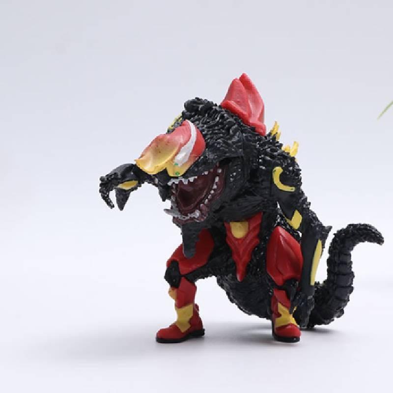 Премиум ПВХ Годзилла Пробуждение Монстра Фигурка Игрушка Коллекционная Декорация Модель