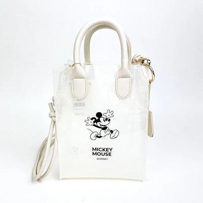 Сумка через плечо Disney Mickey Mouse Carap Box Disney ACCOMMODE