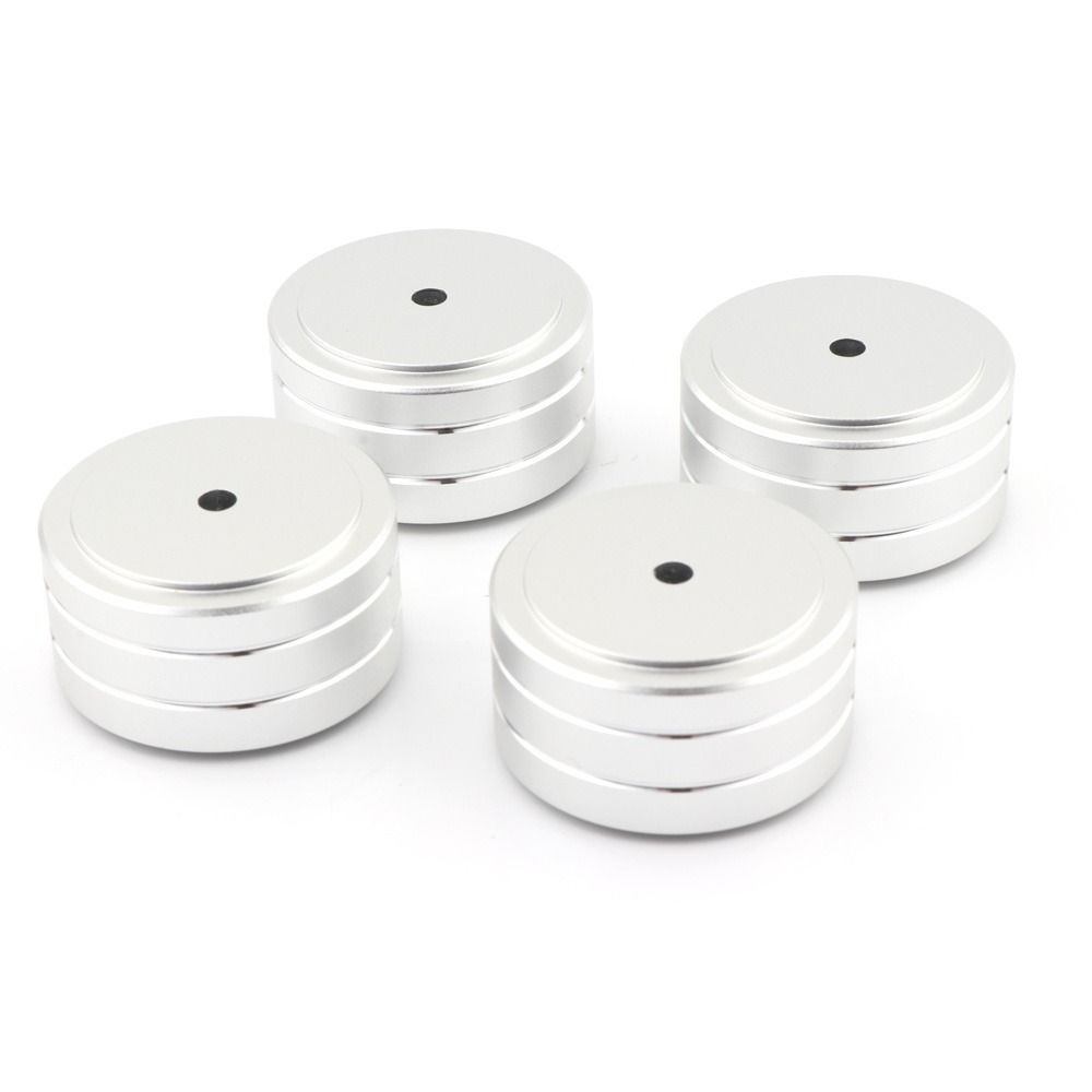 Ножки Подставка для динамика Ножки Изоляционные ножки для динамиков Изоляционная подставка для динамиков Проигрыватель Ножки для ЦАП