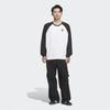 adidas Унисекс Свободные Брюки с Множеством Карманов Kc2631