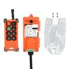 220V Industrial Radio Wireless Remote Control Transmitter&Receiver F21‑E1B