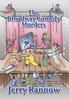 Книга The Broadway Comedy Murders