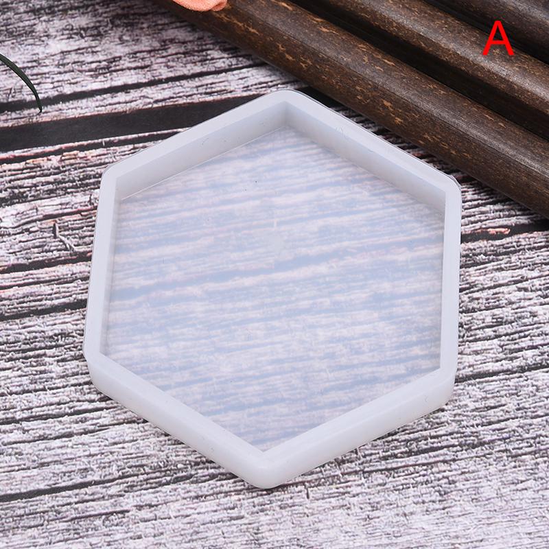 Подставка для подстаканников из смолы, литейная форма, силиконовая форма для изготовления поделок, принадлежности для рукоделия