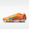 Nike Zoom Mercurial Vapor 16 Pro FG Kylian Mbappé Melon Tint