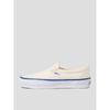 Vans Og Slip On Reissue 98 Ivory Gm41k3fv20