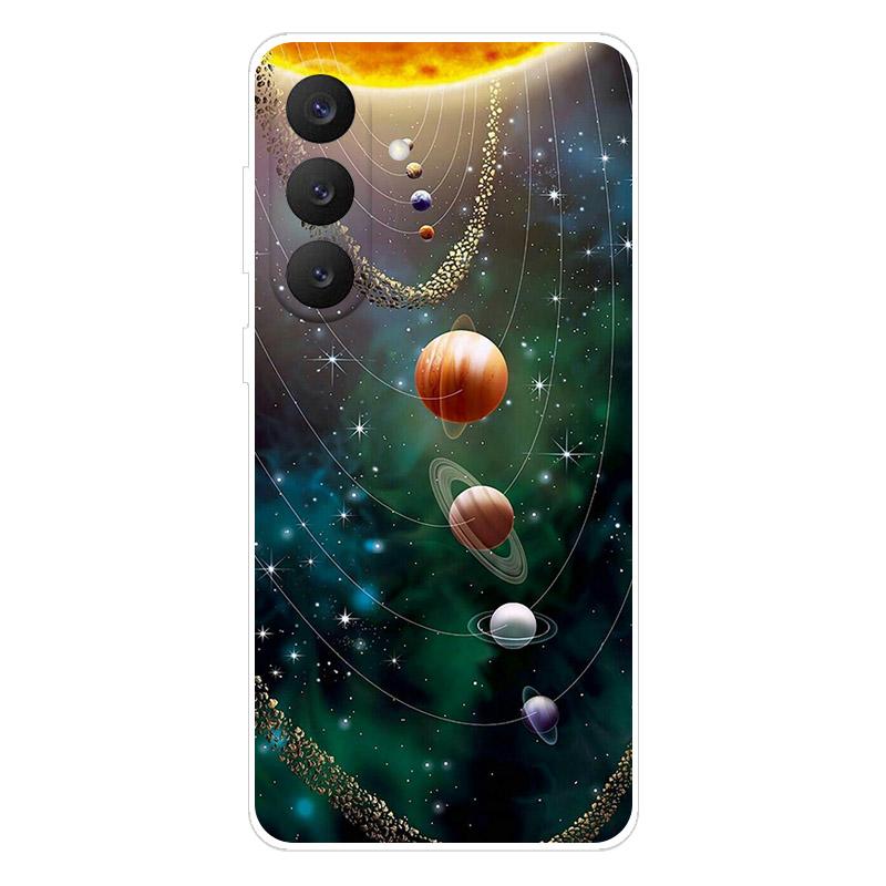 Чехол для Samsung Galaxy S26 Ultra Чехол для Samsung S26 Plus S26Ultra S26+ S 26 Прозрачный Мягкий Силиконовый Чехол для Телефона Защитный Корпус