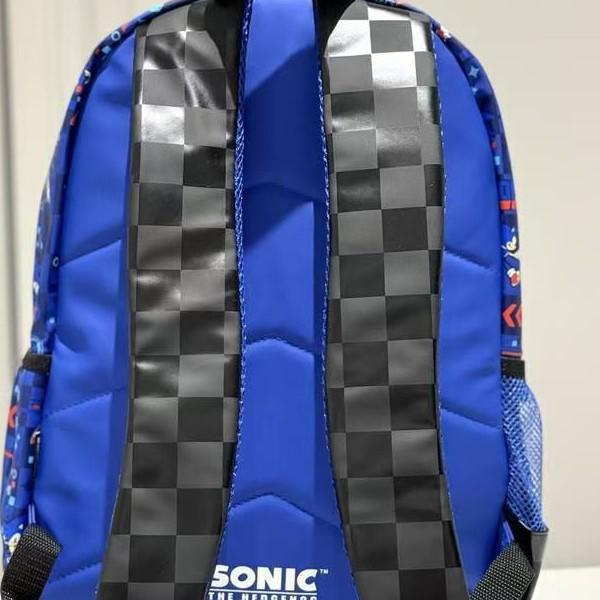 Школьный рюкзак Smiggle для декомпрессии высокой ценности для учеников начальной и средней школы - Большая вместимость, мультяшный дизайн для улицы