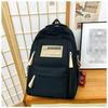 Large Capacity Backpack for High School, College Students, Teens & Adults