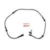 1x Передний датчик скорости ABS колеса STC2786 для Land Rover Range Rover P38 1994-2002