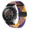 Подходит для умных часов Huawei Samsung с нейлоновым ремешком с магнитной застежкой