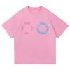 2026 New Album Kiss All The Time Disco Occasional T Shirt Menwomen Clothing Harajuku High Quality Tops pure Cotton Vintage