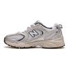 New Balance 530 Серый стальной MR530KA