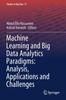 Книга Machine Learning and Big Data Analytics Paradigms: Analysis, Applications and Challenges : 77