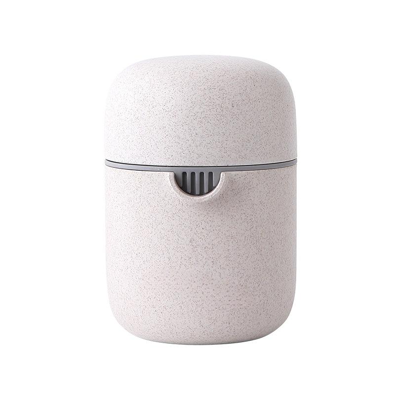 Простая ручная соковыжималка для небольших фруктов, апельсиновый сок, портативная соковыжималка для граната, апельсина, ручной пресс для лимона