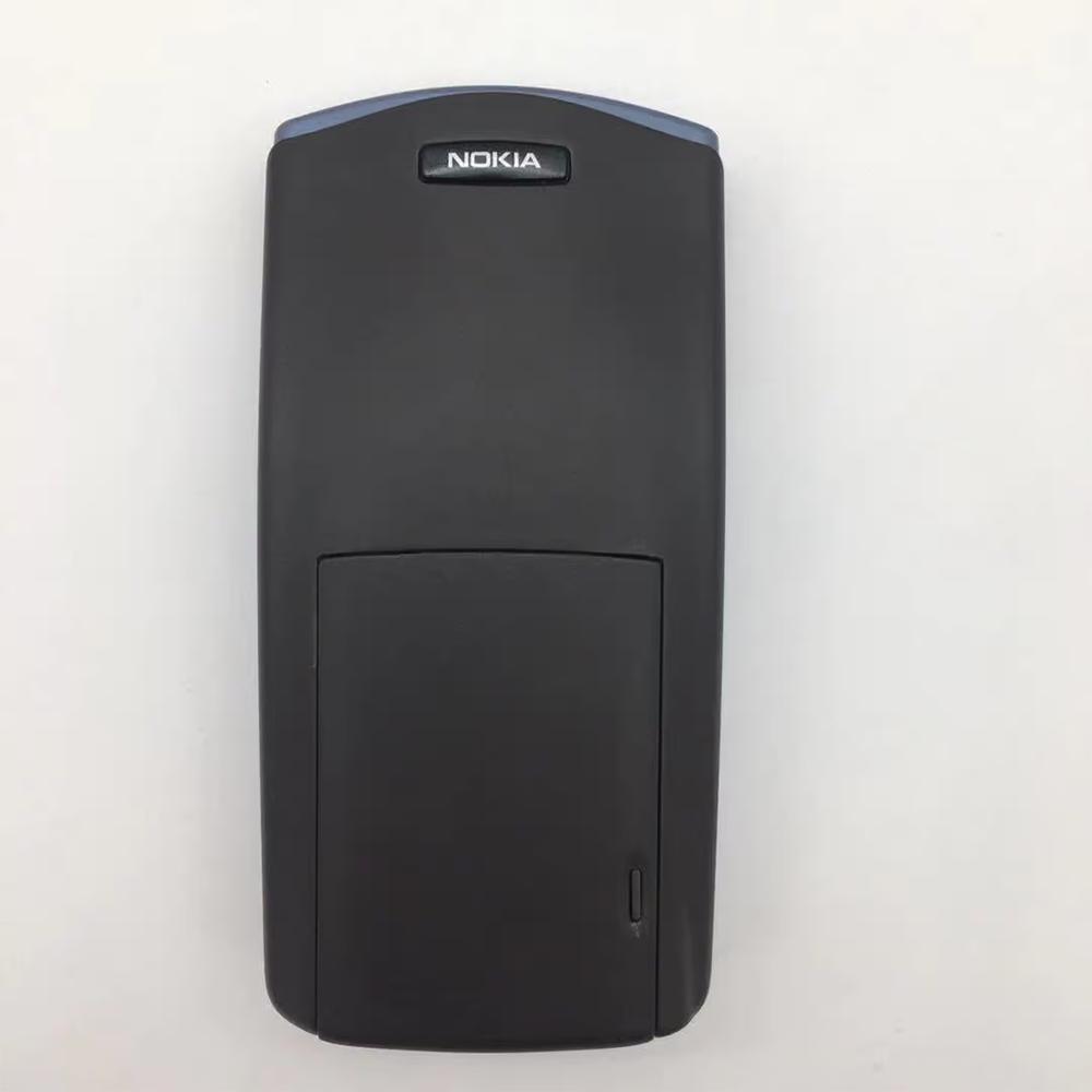 Восстановленный оригинальный мобильный телефон Nokia 7650 2G Symbian 6.1 с 1 SIM-картой
