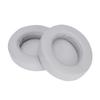 Headphone Ear Pads Leather Soft Replacement Headset Ear Cushions for Razer Kraken 7.1 V2 ProGrey