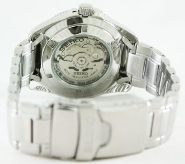 SSA093K1 Seiko Superior с автоматическим заводом [Товар]