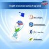 Освежающий гель для душа Safeguard с мятой