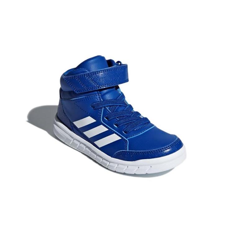 adidas Altasport Повседневные Устойчивые к истиранию Нескользящие Устойчивые к истиранию Нескользящие Высокие AQ0186