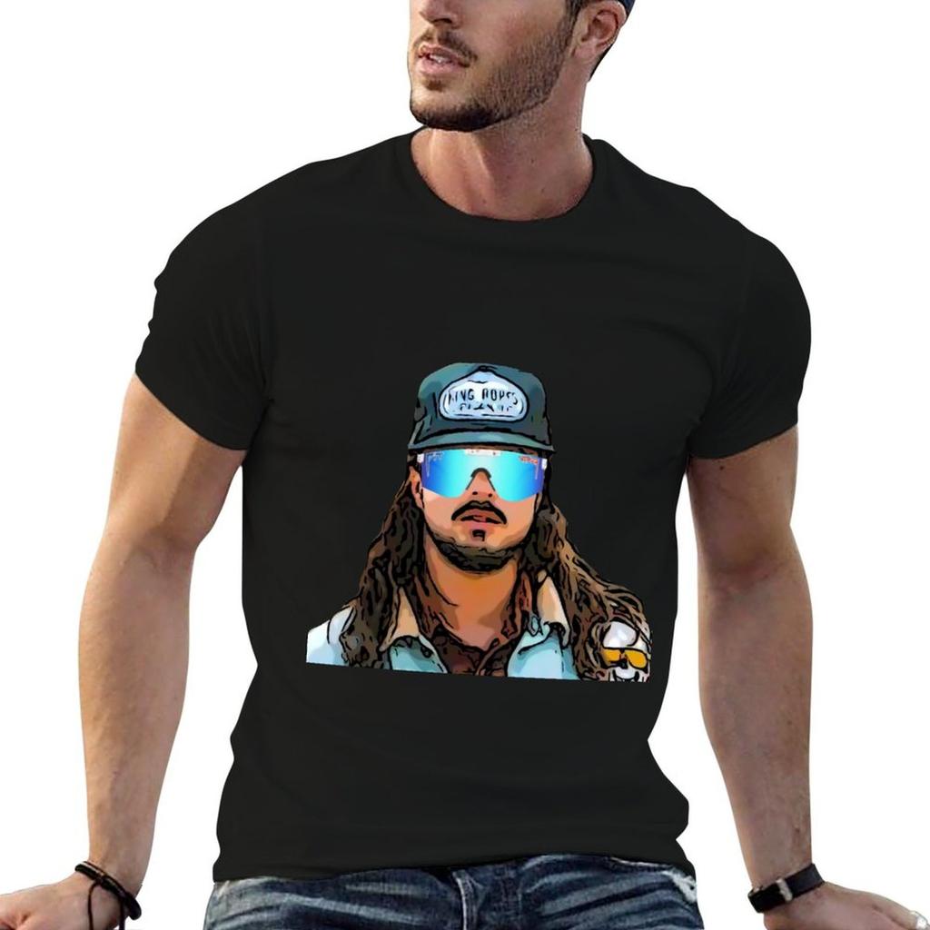 Ian Munsick TShirt anime t shirts for Unisex Unisex t shirts for Unisex casual Unisex graphic t shirt Tshirt