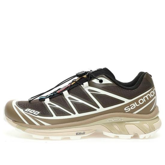 SALOMON XT-6 Advanced Hiking 473058