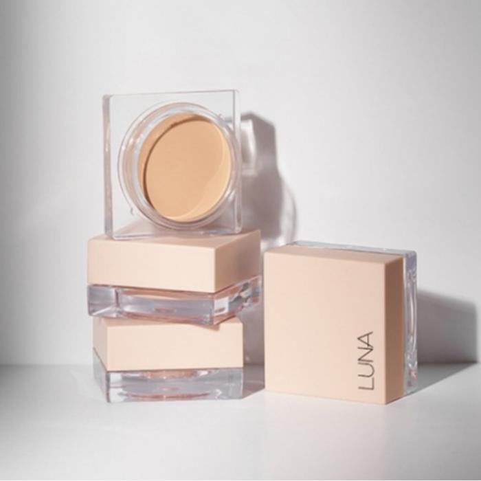 Luna Скрытый горшок 7 г, 2 цвета