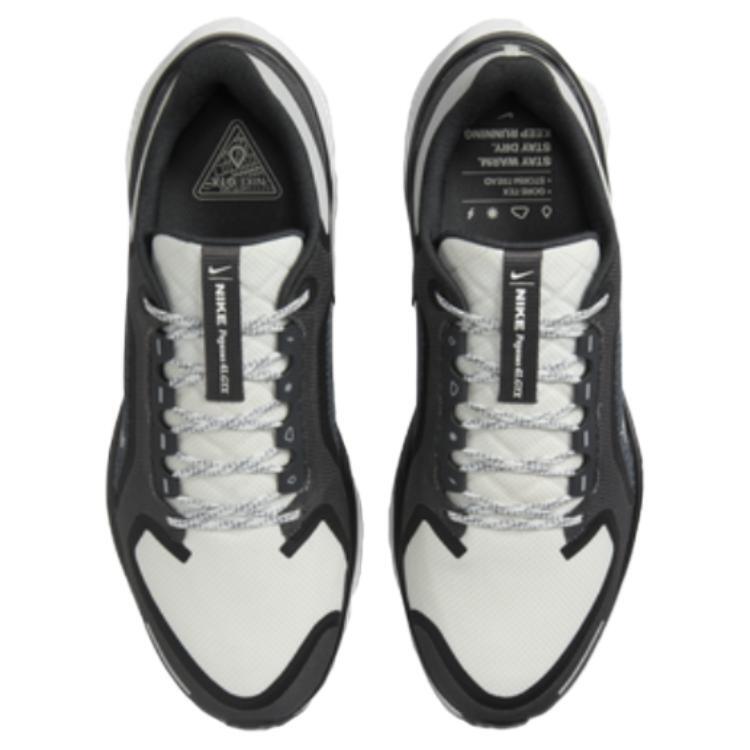 Nike Air Zoom Pegasus 41 GORE-TEX Железно-серый Саммит Белый - FQ1356-002