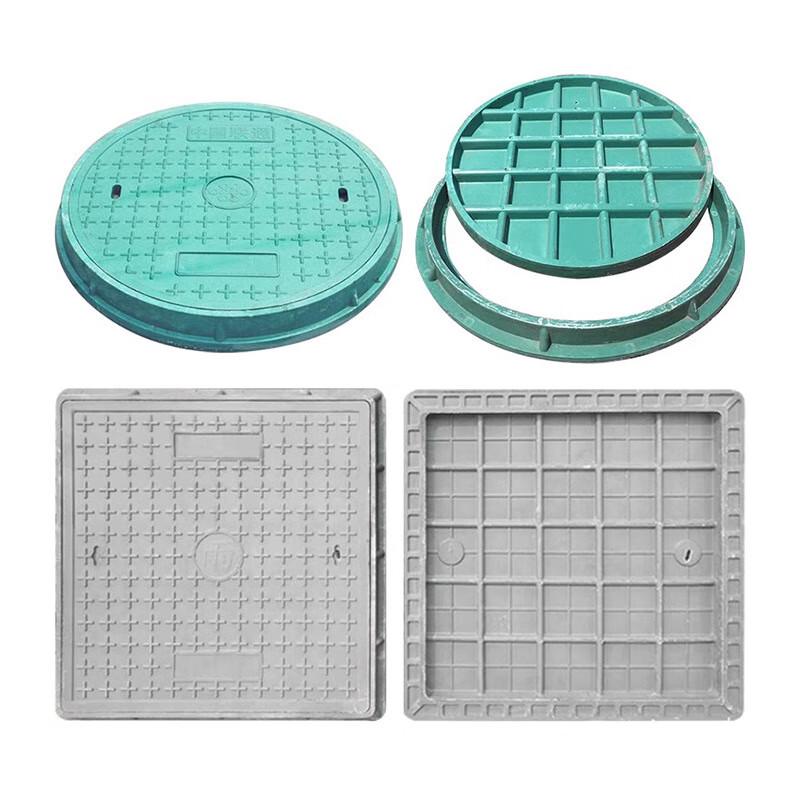 Resin Composite Weak Current Manhole Cover