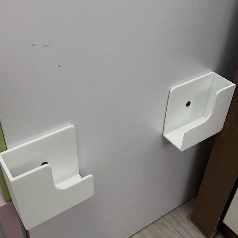 Кронштейн Подходит Для Универсальной Печати Веса Настенный Хранение Жира Хранение Весов Кронштейн Для Весов