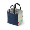 Рыболовная сеть нейлоновая мини-сумка ALLIANCE FOR THE BLUE ROOTOTE RT Lou Garbidge AFB Fnet 9632 [Rootote] × (синий)