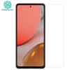 NILLKIN 2.5DH Pro закаленное стекло для Samsung Galaxy A72 4G A72 5G антибликовое прозрачное 0,2 мм ультратонкое 9H противовзрывное защитное стекло