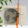 OLOMM Heavy-Duty Cargo Lashing Strap